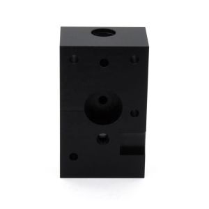 Plastic Process Machine Milling Custom CNC Machining Parts Mechanical Tools