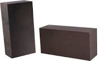 Slag Corrosion Fire Resistance Al2O3-Sic-C ASC Heat Resistant Bricks For Carbon Calciner
