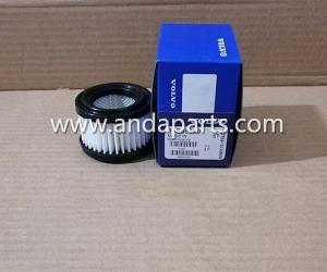 China Good Quality Air Breather Filter For 14500233 14596399 factory