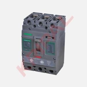 China 250V 630A DC Molded Case Circuit Breaker Low Voltage For Photovoltaic System factory
