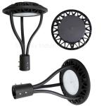 SMD 3030 LED Circular Light Waterproof IP65 Backyard / Street Lighting Usage