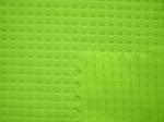 DRY lightweight breathable mesh fabric for Football shirt & sportswear