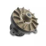 120 Series Engine Water Pumps for Volvo EC360 EC460 Excavator D12 Diesel Replace