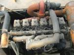 Used KOMATSU PC400-3 Excavator With Jack Hammer For Sale