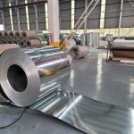EN Standard DX51D Z275 Z350 Gi Coils Hot Dipped Galvanized Steel Coil ZM450 G550