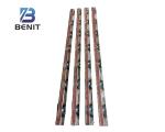 asphalt paver wear parts S1880-3L AB600-3 2211961 strip wear-resisting plate
