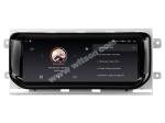 10.25" Screen OEM Style without DVD Deck For Range Rover Vogue 2013-2020 Car