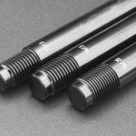 CNC Aluminum Car Care Tools Wheel Alignment Pin Centering Bolt For Mercedes Mini