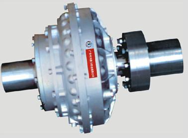 Guangdong zhongxing power transmission YOXDa single cavity external-wheel-drive