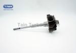 GT32 704409-0001 Turbine Wheel Shaft , 24100-3530A Hino Truck Wheels 61.5*52.2mm