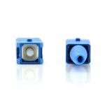 Anti Rodent Anti Bending Armored Optic Fiber Attenuator Ambient temperature -45C