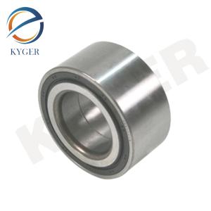 China Auto Engine Systems LR024508 With ABS Wheel Hub Bearing For Land Rover Evoque 2012-2016 Spare Parts factory