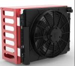 Iron Shell 3000/1550 W Excavator Air Conditioner / Truck Cabin Air Conditioners