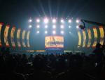 P4 Soft Hd Flexible Full Color Led Module Rental Pixel Density 62500 Dots / Sqm
