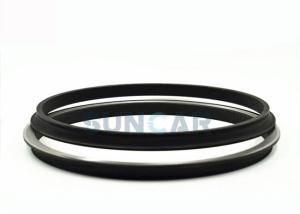 China Seal Group 4110369 Floating Seal Fits HITACHI EX100-2 EX100-3 EX100-5 factory