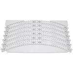 100W 120W 500W 1000W 3030 LED Grow Light MCPCB Board
