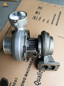 China 4LE504 0R5804 Engine Turbo Charger 966C D7G 398B E3306 factory
