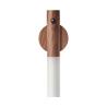 Buy cheap IP20 PIR Stairwell Wall Lighting 2700K-3000K Wall Mounted Stairwell Lighting from wholesalers