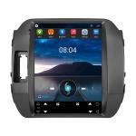 9 inch Car Radio Android Car Touch Screen GPS Navigation auto Radio Car DVD