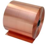 Hot sale Copper Coil C11000 / C1200 / C12200 1mm 3mm thickness Copper Strip Coil