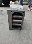 3072438 Cummins K19 Cylinder Head Material Casting Cylinder Head