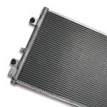52000004 Air Conditioning Condenser DOOSAN Excavator Spare Parts