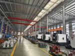 Lined Mag Drive Centrifugal Pump For Bromine Water