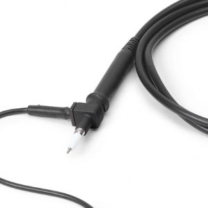 SP500C NI Oscilloscope Probe 100X Attenuation 500MHz Dc Current Oscilloscope