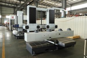 China Rotary 35KW Automatic Brass Tube CNC Polishing Machine No Need Dusting factory