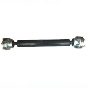China Universal Fan Drive Shaft For King Long Yutong &amp; Zhongtong Buses L 550mm factory
