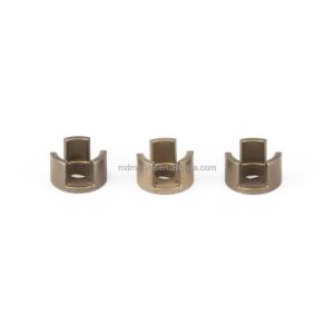China Tempering Heat Treatment for Metal Injection Molding Parts in OEM Manufacturing Process factory