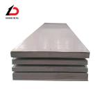 Customized Carbon Steel Plate Astm Cold Rolled 1 Inch Steel Sheet 3mm Polished