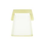 Eco-friendly Electronic Products Paperboard Lid And Base Packaging Paper Box