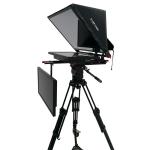 TYSTVideo Radio Broadcast Equipment Teleprompter with 24 inch Monitor Perfect