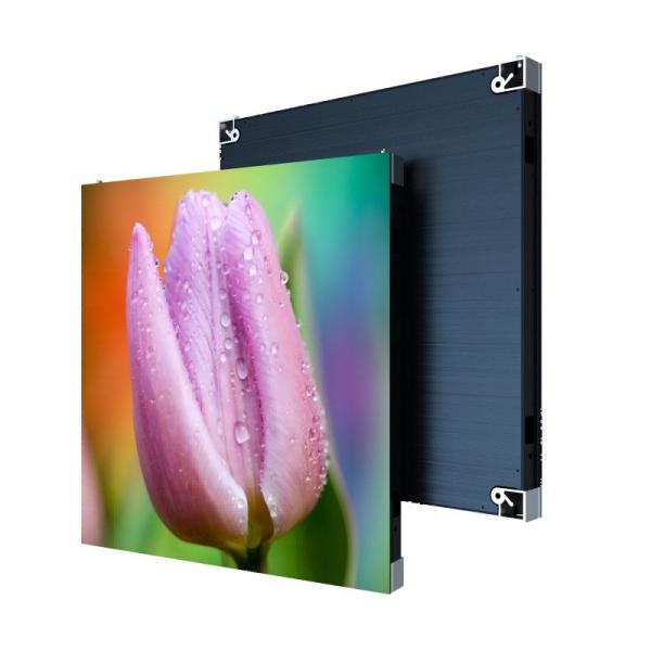 Stage Advertising High Definition LED Video Wall Full Color Indoor LED Display