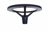 IP65 Waterproof 100LM/W 3030 LED Urban Street Lighting