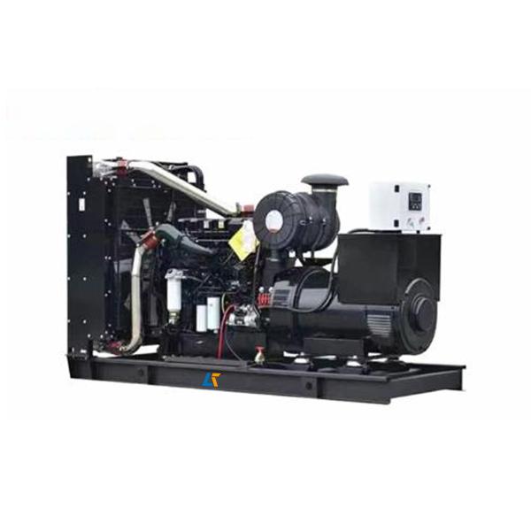 Cummins Generators 120KW/150KVA 50HZ 1500RPM Diesel Engine Generator Diesel