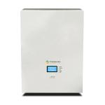 OEM 5kwh 10kwh 48v Wall Mounted Home Solar Lithium Battery Pack