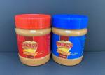 Pure Peanut Butter Peanut Spread