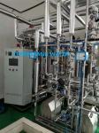 Small Pharma Water System Pharmaceutical Water Treatment Plant GMP FDA