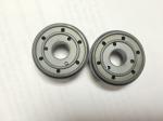 25mm PTFE Banded Shock Absorber Piston Of Good Tensile Strength For Automotive
