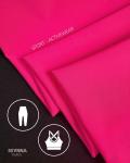 Sustainable and High-Efficiency Recycled Nylon Fabric for Eco-Friendly