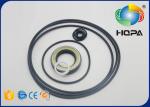 Kobelco Excavator Parts SK130-8 SK140-8 Standard Swing Motor Seal