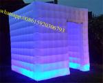 led inflatable photo booth , inflatable photo booth , inflatable booth ,