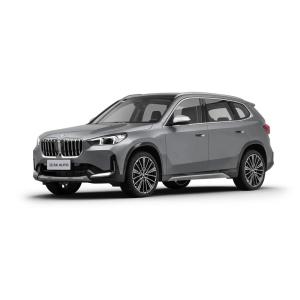 China BMW X1 2.0T 204 hp L4 5-Door SUV for Petrol Gas Car Enthusiasts factory