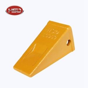 China Catepillar Excavator LG959 Bucket Teeth Alloy Steel factory
