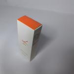CMYK / PMS Kraft Paper Corrugated Box UV Printing Foldable Cardboard Box