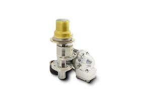 China Cooled MCT Infrared Detector 320x256 / 30μM For Optical Gas Imaging factory