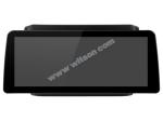 12.3" Smart Ultra Wide Screen For Suzuki Swift 2017-2021 Car Video Touch QLED