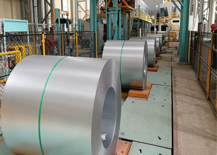 Prime Hot Dipped Zinc Coated Gi Galvanized Steel Coil Manufacturer Steel Roll Galvanized Steel Coil
